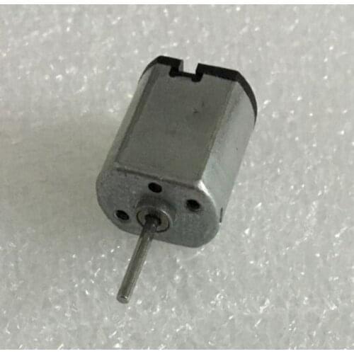 Maithoga FF030 FF-030SC-1D200 Micro Motor High Speed DC Motor 5V 10500RPM 6V 14000RPM (1pcs)