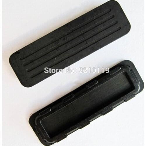 NEW Power Cover Rubber Bottom Cover Cap For Nikon D7200 DSLR Digital Camera Repair Part