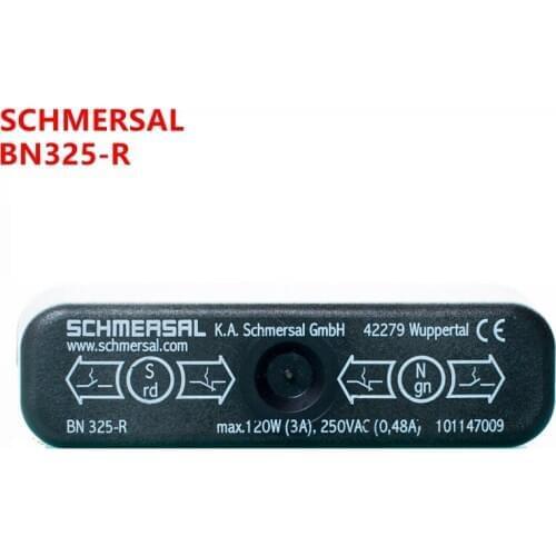 SCHMERSAL BN325-R Brand new original