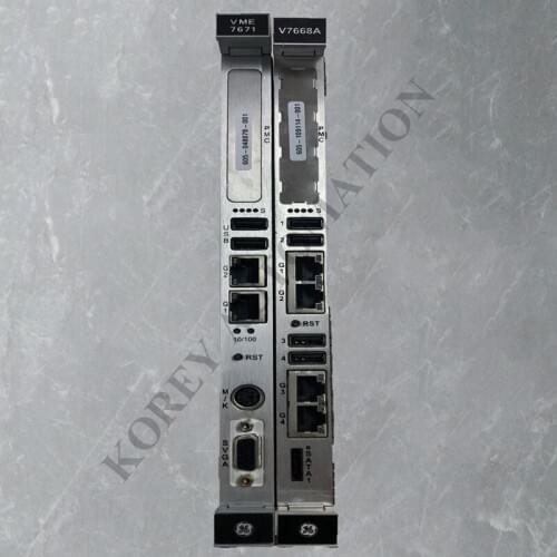 GE V7668A CONTROL BOARD V7668A-131000 605-109114-001 BRAND NEW ORIGINAL GOODS IN STOCK PLEASE INQUIRY