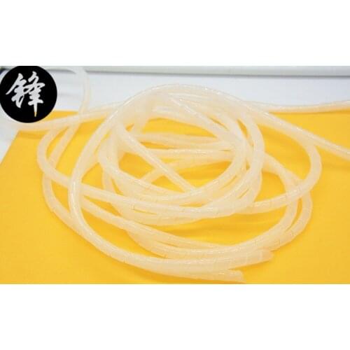 Plastic hose Computer embroidery machine spare parts