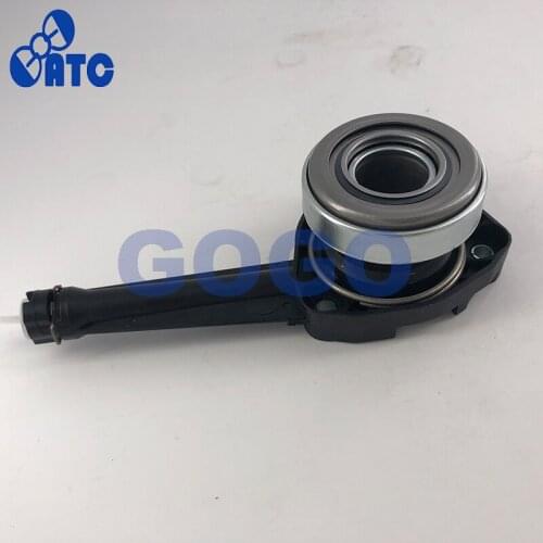 Clutch slave cylinder release bearing for Nissan OEM 82001-24021 30570-00Q0D; 30570-00Q0E; 30570-00QAA 30570-00QAC