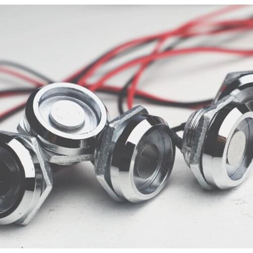 100pcs/lot ds 1990a ibutton probe reader IB TM 9093 for DS1990 DS1991 DS1996 DS1961 card