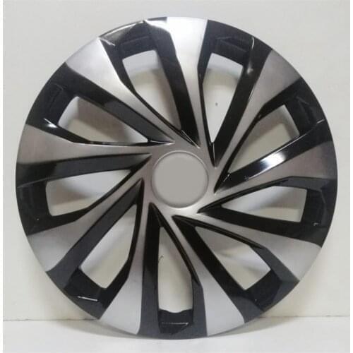 Compatible Bmw Steel Wheel Cover View 14 Inches Unbreakable Emblem 4 Pcs cad05656sdlç