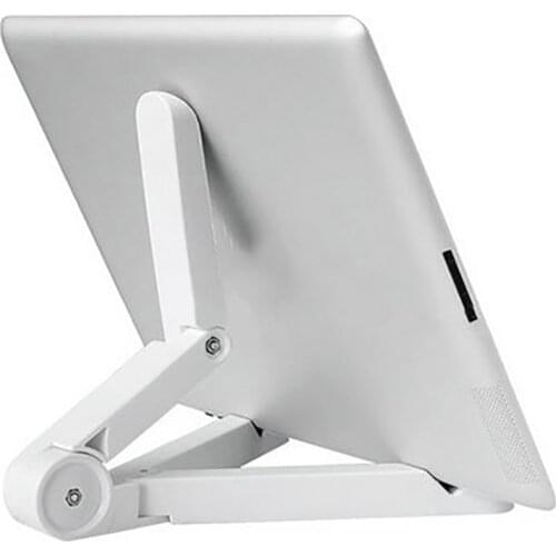 Universal Foldable Tablet Stand Holder Adjustable Desktop Mount Stand Tripod Table Desk Support For IPhone IPad Huawei IPad
