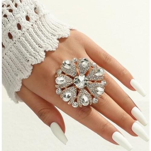 Кольца USENSET China At AliExpress