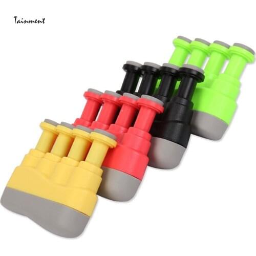 Finger Training Device for Violin Guzheng Guitar Piano Finger Training Tool Finger Exercise Machine Musical Learner Workout Tool