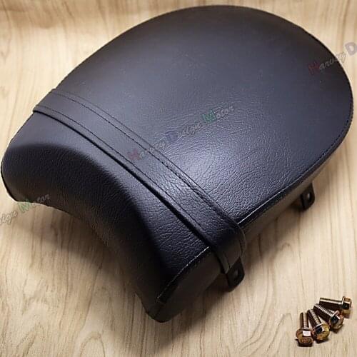 Rear Passenger passenger seat For Victory Boardwalk Judge Vegas Highball Gunner