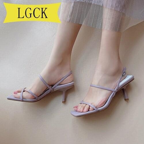 Plus Size 34-43 Retro Handmade Summer Sandals Genuine Leather Casual Platform Summer Shoes Sexy Sandals Women Sandalias Mujer