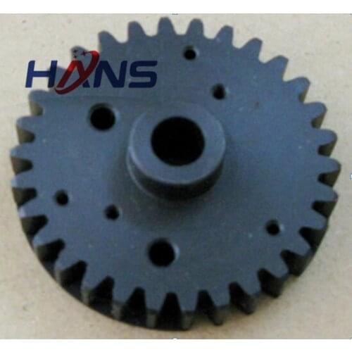 10pcs. JP3800 Drum Drive Gear Assy for RICOH JP 2800 2810 3000 3800 3810P 4500 for Gestetner 5425 5435p 6401 5428 5430 5438p