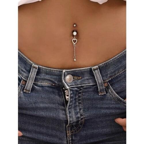 ALYXUY Barbells For Piercing