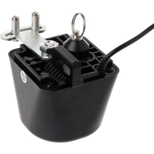 DN15 Automatic Manipulator Shut Off Valve For Alarm Shutoff Gas Water Pipeline N0HB