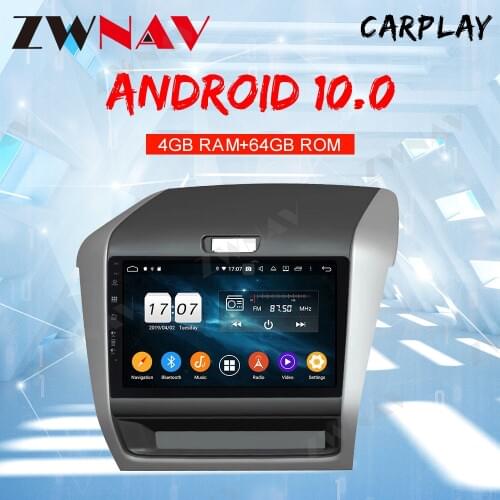 Android10.0 Car gps navigatio Multimedia radio player For Honda Freed 2018-2020 audio radio stereo GPS navigation headunit audio