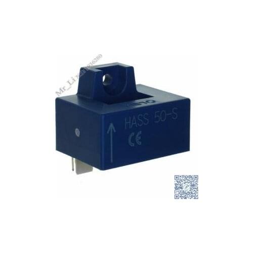 HASS 50-S Sensor (Mr_Li)