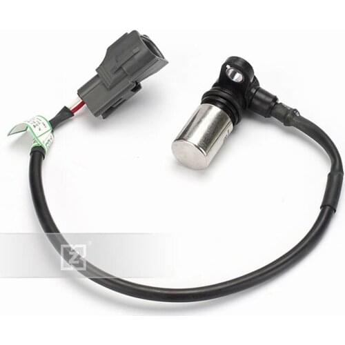 For Kobelco Hitachi Sany Crankshaft Position Speed Sensor 4/6HK1 Engine Eccentric Shaft Sensor Excavator 029600-1290