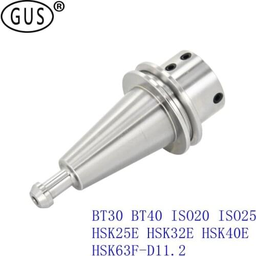 Renishaw BT30 BT40 ISO20 ISO25 HSK25E HSK32E HSK40E HSK63F-D11.2 Detection probe tool holder