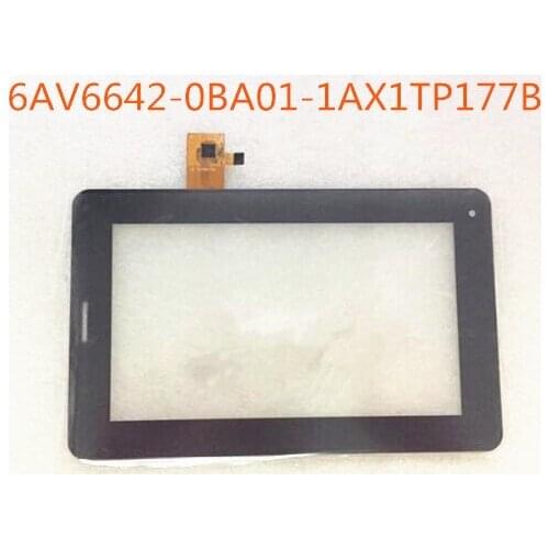For WGJ7360-V2 tablet touch screen touch screen