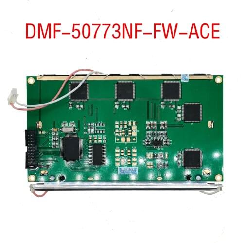 DMF-50773NF-FW-ACE 5.7" LCD DISPLAY PANEL DMF-50773NF-FW DMF50773NF FW DMF-50773 DMF50773