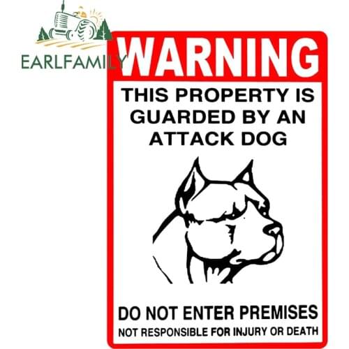 EARLFAMILY 13cm x 9cm for Shiba Inu Dog The Tail Sign Car Refrigerators Stickers Vinyl Car Wrap Decal Motorcycle Waterproof