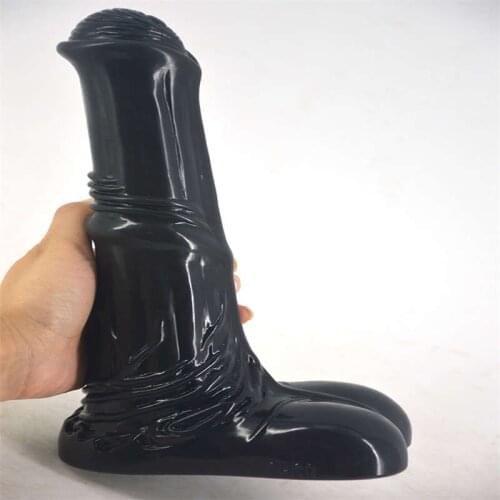 Fisting For Anal Vibro Intimate Toys For Husband Lube Sexo Vibrator Anal Plug Anal Strap-Ons For Husband And Wife Sexy Toys Sex