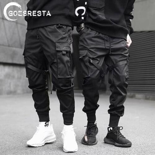 GOESRESTA Men's Sweatpants