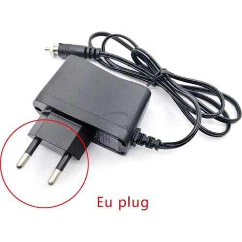 HSP 80101 RC 1.2 V 1800MAH RECHARGEABLE starter Glow Plug Igniter AC Charger for Gas Nitro Engine Power 1/10 1/8 RC Car