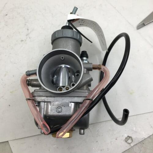 SherryBerg carburettor CARBURETOR For MIKUNI MOTORCYCLE CARBURADOR VM VM32-33 32 mm 42-6010 13-5003 VM32-33 13-5003 RACING CARB