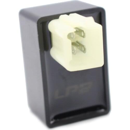 Motorcycle pump controller fuel cut off relay for Honda CBR250 CBR400 CBR400F CBR900RR CBR1000F Hurricane CBR900RR Fireblade