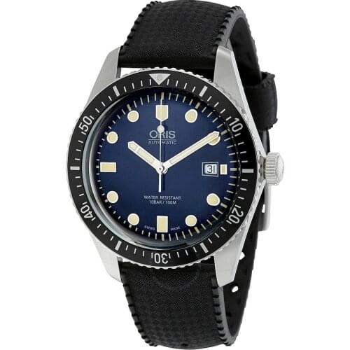 ORIS Mod. DIVERS SIXTY-FIVE