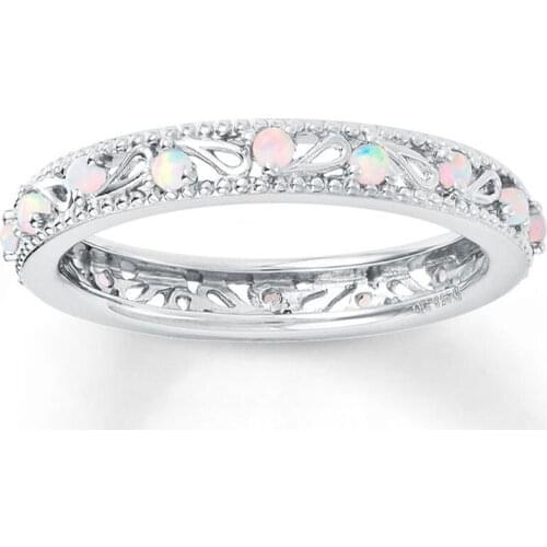 Fashion Jewelry Elegant Womens Ring Party Gift Glamour Womens Accessories