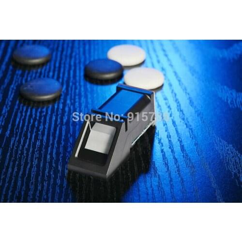 ZFM-206 fingerprint module, optical fingerprint module storage capacity 1000pcs,Fingerprint Scanner