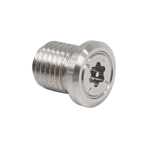 Golf weight set practice screw kit for Taylormade weights M4 M6 SIM SIM2 Fairway Wood Driver club head counterweight accessories