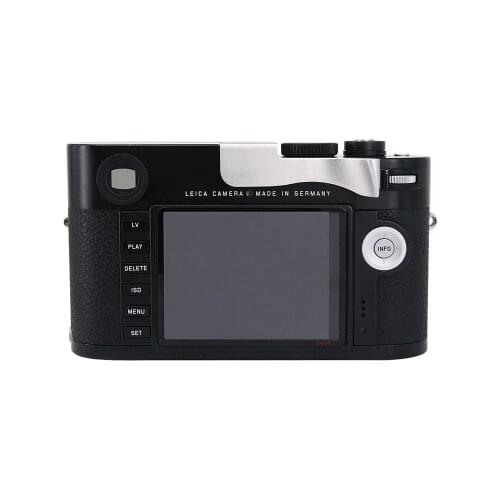 New 2019High quality For Thumb Up Grip Made Digital Camera Mount Thumb Grip Hot Shoe for Leica M typ240 M240P M262 M246 M-P M240