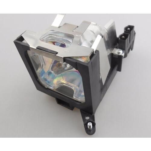 POA-LMP57 Replacement Projector Lamp with Housing for SANYO PLC-SW30 / PLC-SW35