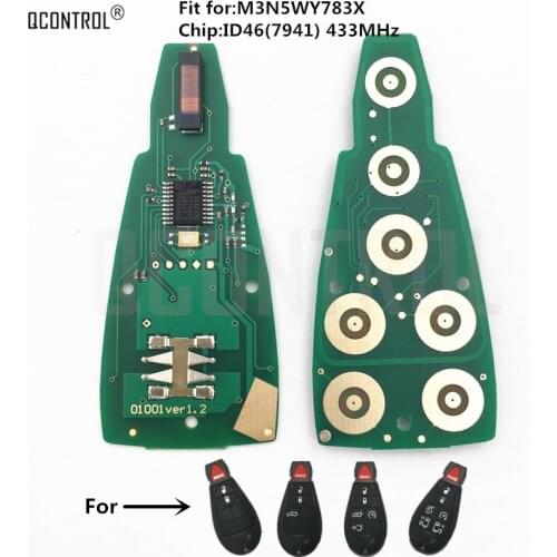 Keyrings QCONTROL China