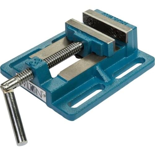 Wilton Machine Tools And Accessories