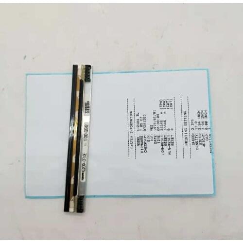 203DPI Thermal Printhead Barcode Printer Head For ARGOX OS-214 2140 2140M OS-214 plus CP-2140 OX100 MP214 CP-2140M