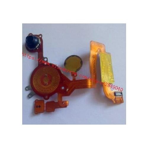 40D 50D key board 40D KEY FLEX cable camera repair parts for canon