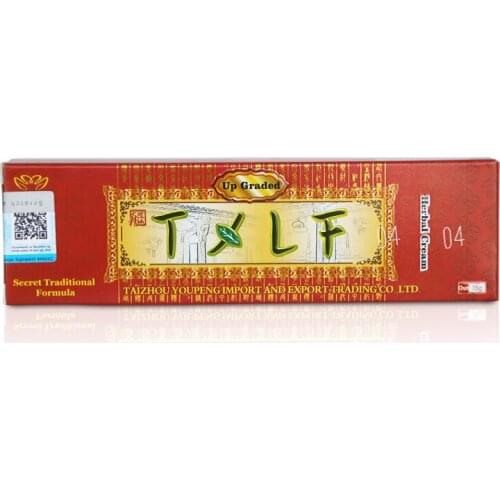 5 pieces per lot Original tianxialiangfang Skin Conditions Effective Remove Psoriasis Eczema Peeling Treatment with retail box