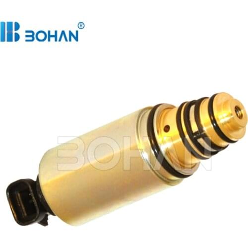 CVC6 AC Compressor Solenoid Valve FOR OPEL Astra H FOR OPEL Zafira B 97833 98833 6854057 6854056 6854097 24466996 BH-CV088