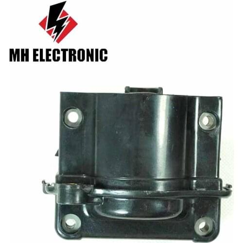 MH ELECTRONIC 90919-02135 9091902135 Ignition Coil For Toyota Corolla Celica Camry Crown Dyna 200 Mark 2 Hilux Liteace Townace