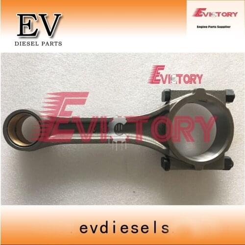 EV For Mitsubishi forklift S4S connecting rod+con rod