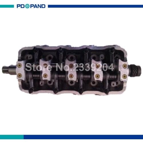 F10A FA10A cylinder head assy for SUZUKI SIERRA SAMURAI SJ SUPER CARRY SJ410 BEDFORD RASCALBus/Box 1111080002 XX-SZ001 JSZ001