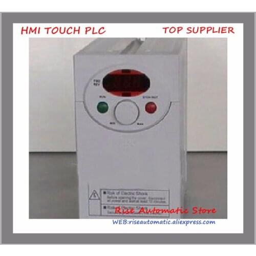 Inverter VFD Frequency AC Drive SV015IC5-1F New 1.5KW 1 Phase 200V