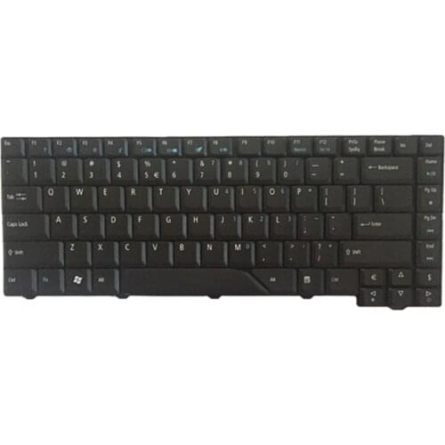 Keyboard for Acer Aspire 4210 4220 4520 *4710 4720 4920 5220 5310 5520 5710 5720 5235 5910 5920 5930 6920 Series Laptop