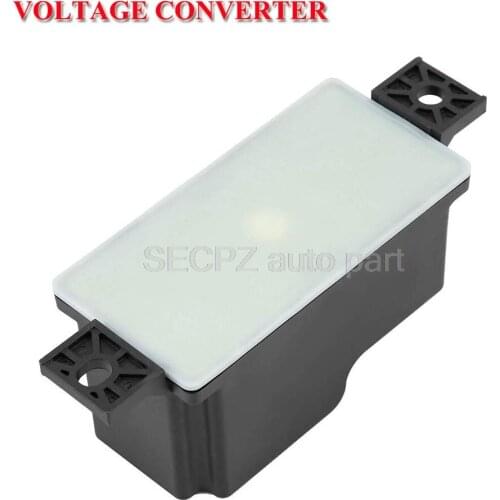 VOLTAGE CONVERTER MODULE A2059053414 FOR MERCEDES C GLC E CLASS W205 W253 W213