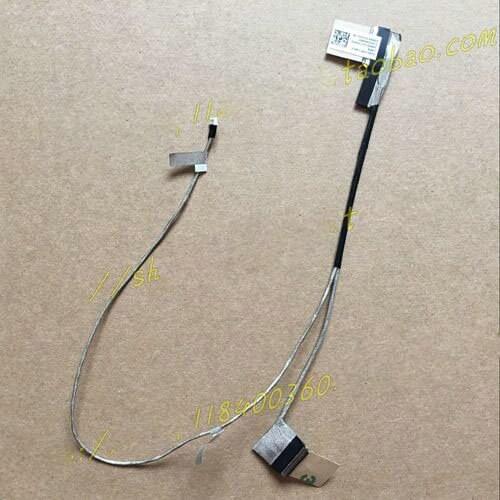 New original for ASUS E205 TP201S TP201SA led lcd lvds cable DD0XK7LC010 14005-01770000