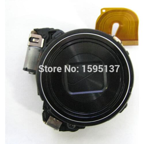 New Original zoom lens unit For Sony DSC-W690 ; W690 ; WX100 ; WX150 ; WX200 camera without CCD