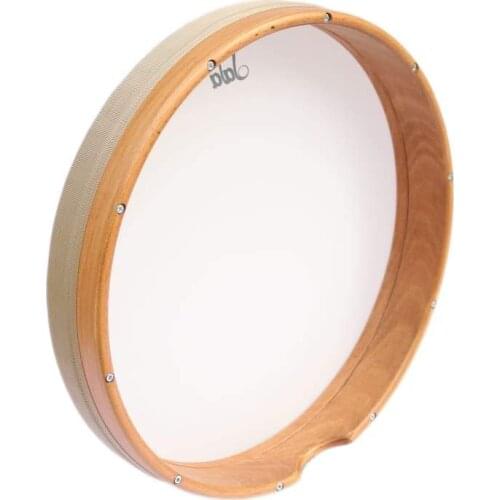 Premium Quality Tunable Turkish Bendir Frame Drum Musical Instrument DUM-6