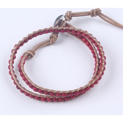 QINYI Pair Bracelets